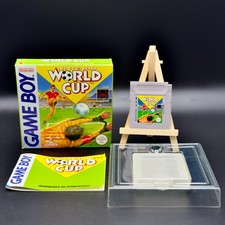 NINTENDO WORLD CUP GIOCO GAME