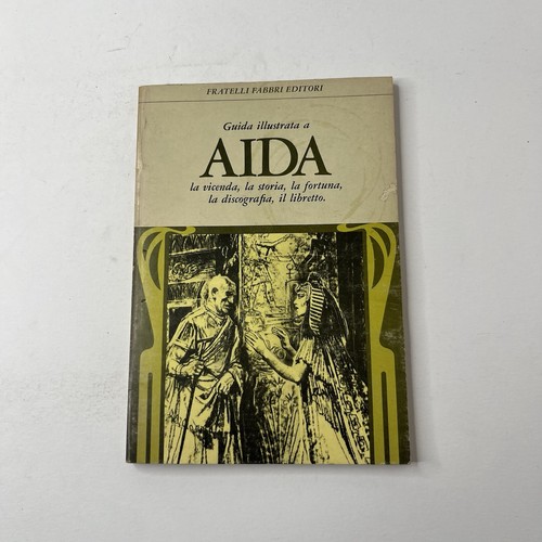 Guida illustrata aida ed - guida, a