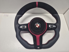 Volante sportivo BMW serie 1 2