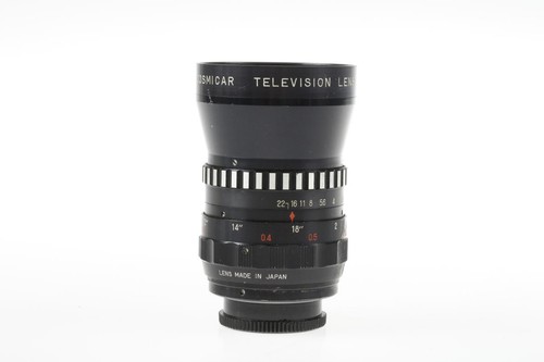 Cosmicar televisore mm - televisore,
