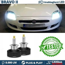 Kit full led anabbaglianti - kit,