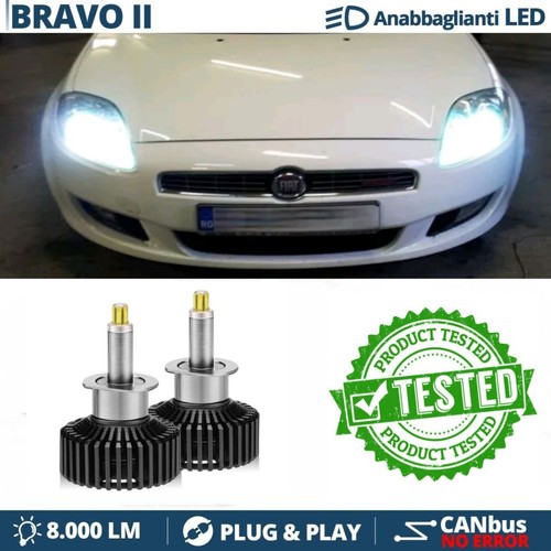 Kit full led - led, h1