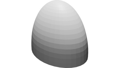 Manopola leva ricambio - leva,