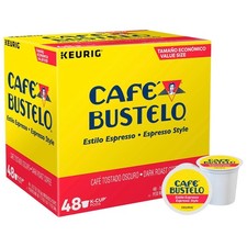 Café Bustelo Espresso Roast