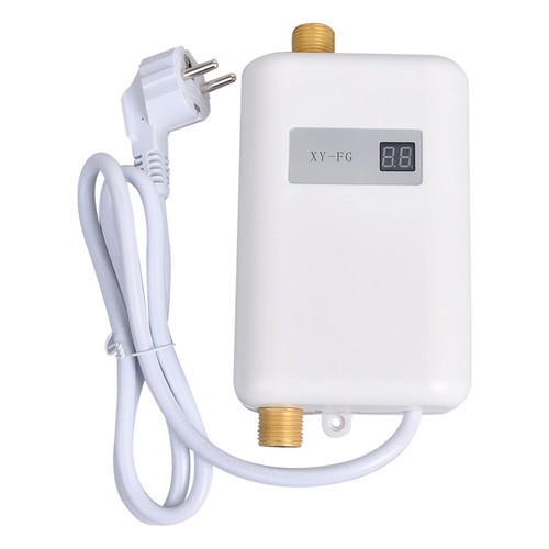 Scaldabagno istantaneo 3800w - istantaneo,