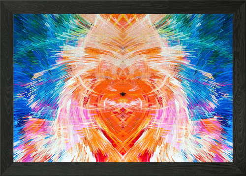 Quadro stampa tela poster - quadro,