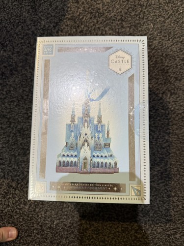Disney castle collection - castle,