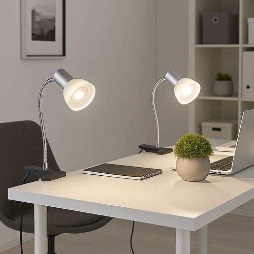 Lampada lettura luce - da,