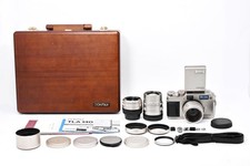 Contax 20th anniversary kit - anniversary,
