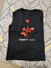 Vintage Depeche Mode The