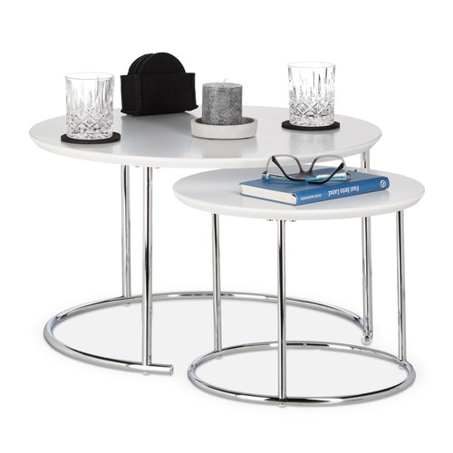 Set tavolini da - set, salotto