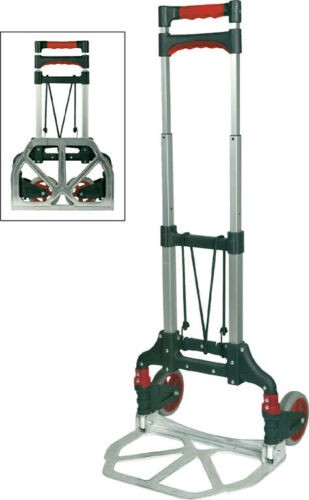 Carrello portapacchi scatoli - carrello,
