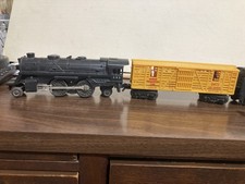 Lionel set treno completo