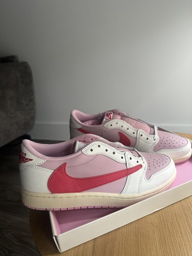 Nike air jordan low travis - air,