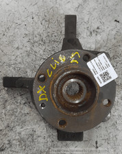 8200345945 Montante sosp. ant. DX RENAULT MODUS 1a Serie 1.4 16V Mnv 5p/b/1390cc