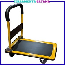 carrello portapacchi