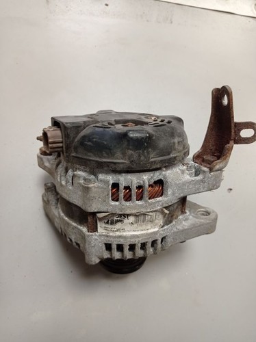 Alternatore jaguar 2012 - alternatore,