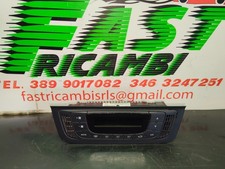 COMANDI CLIMA A/C SEAT IBIZA IV 4 SERIE 6J0820043E 2015
