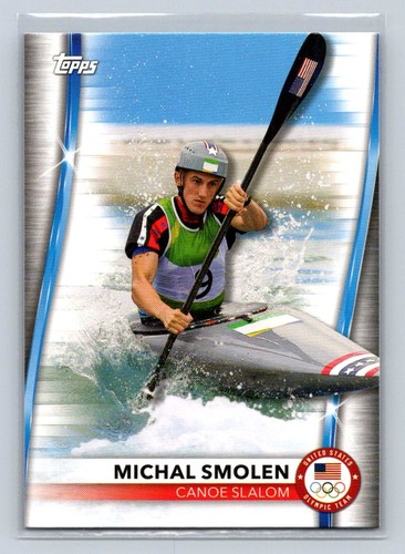 2021 topps usa - 2021, olympics