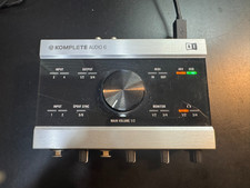 Native Instruments Komplete