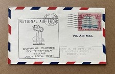 Copertina Tour Aereo Nazionale