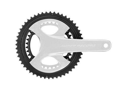 Campagnolo set corone per - set,