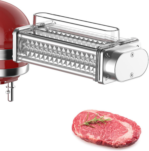 Tender per carne - tender,
