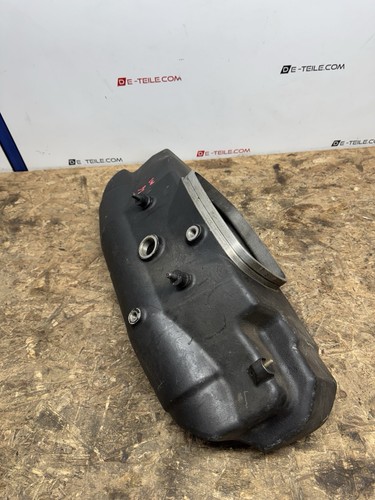Collettore aria bmw - bmw, 3,0