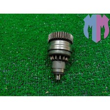 Ingranaggio motorino avviamento Piaggio X9 180 Amalfi 2000 2002