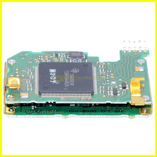 Scheda circuito processore per