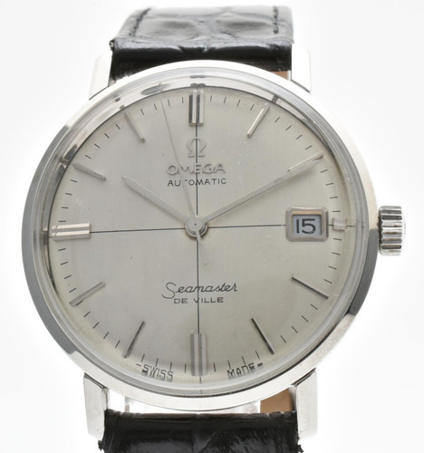 Orologio uomo omega seamaster - omega,