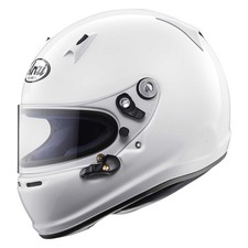 Casco da corsa Karting Arai