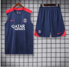 Completo con canottiera Paris