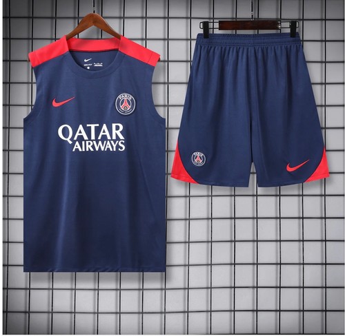 Completo con canottiera paris - con,