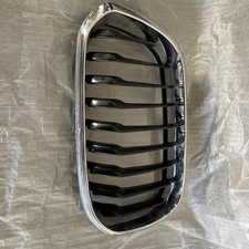 Griglia Paraurti Anteriore