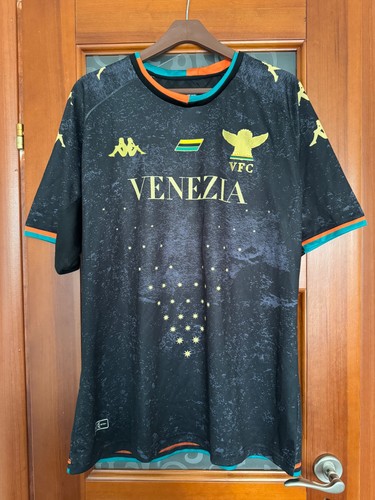 Kappa venezia 2020 2021 home - 2021,