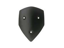 Cupolino Sport Nero Ducabike DBK Per Ducati Multistrada 1200 2010 > 2012