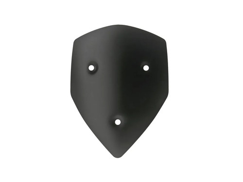 Cupolino sport nero - sport,