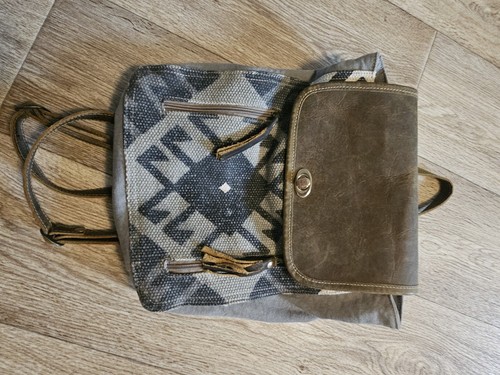 Borsa myra pelle - myra,