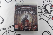 Play station ps3 dante - station, dante's