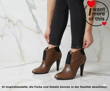 Tods lusso · scarpe tacco