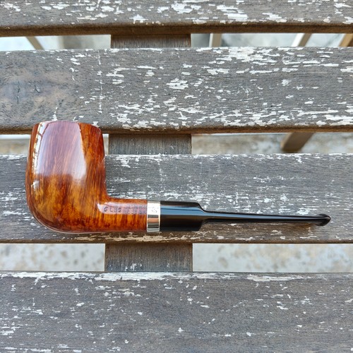 Dunhill root briar 4 6lbs - dunhill,