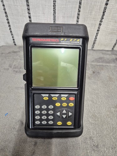 Panametrics pt878 - ge,