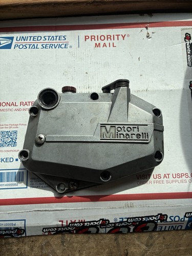 Minarelli moped clutch - minarelli,