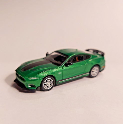 Pcx 870570 ford mustang - 870570,