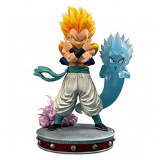 Action Figure Dragon Ball Z