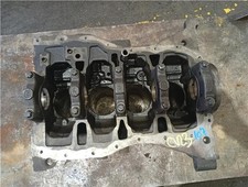 BLOCCO MOTORE Nissan QASHQAI