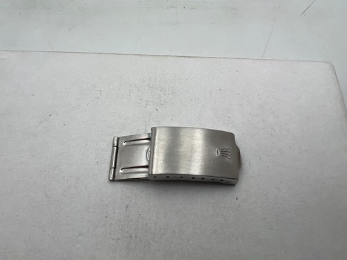 Clasp rolex 62523 b - , letter