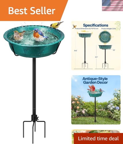Bagno per uccellini - , easy-clean