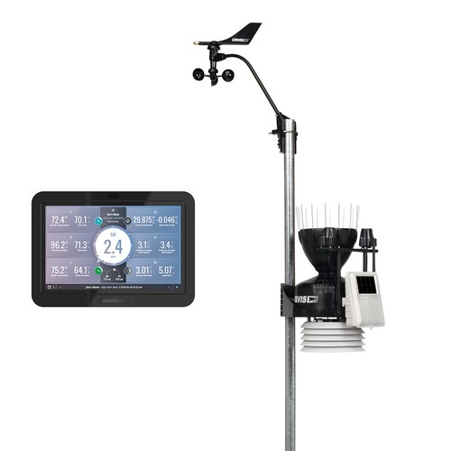 Davis instruments 6262 vantage - instruments,